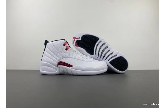 “Twist”  Air 12 CT8013-106 Jordan CT8013-106 0807